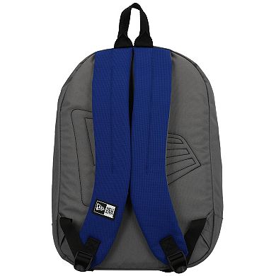 New Era Kansas City Royals Game Day Clubhouse Backpack