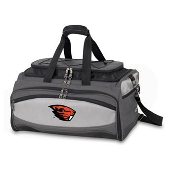 Oregon State Beavers 6 pc Grill & Cooler Set