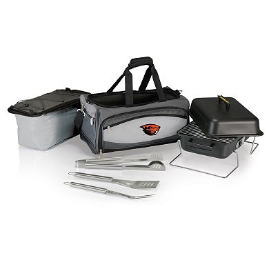 Oregon State Beavers 6-pc. Grill and Cooler Set