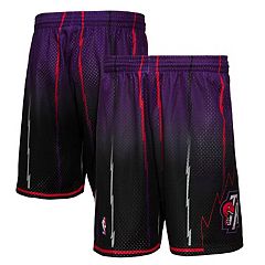 NBA Toronto Raptors Shorts - Bottoms, Clothing