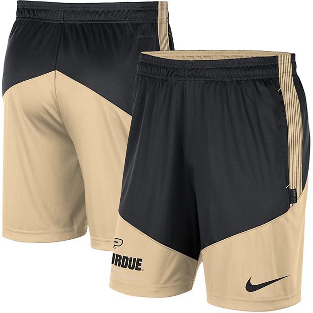 purdue nike shorts