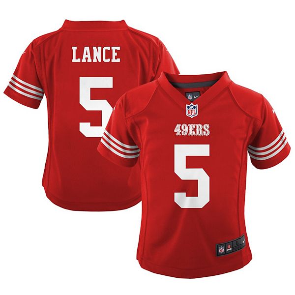 Youth 49ers Jersey : Target