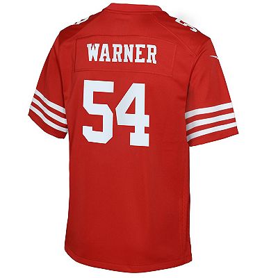 San francisco 49ers youth jersey sales