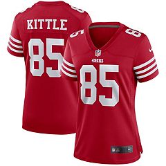 Deebo Samuel San Francisco 49ers YOUTH Jersey – Classic Authentics