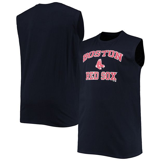 Boston Red Sox Tank 