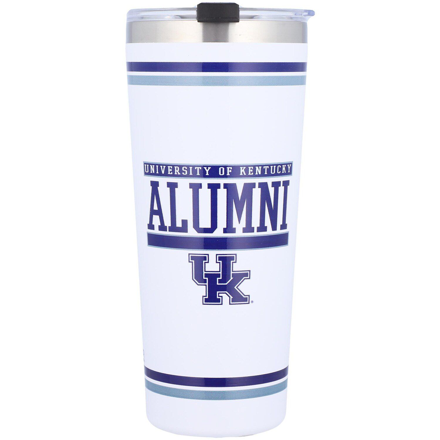 Wildcats, Kentucky Yeti Powder Coated 20oz Tumbler