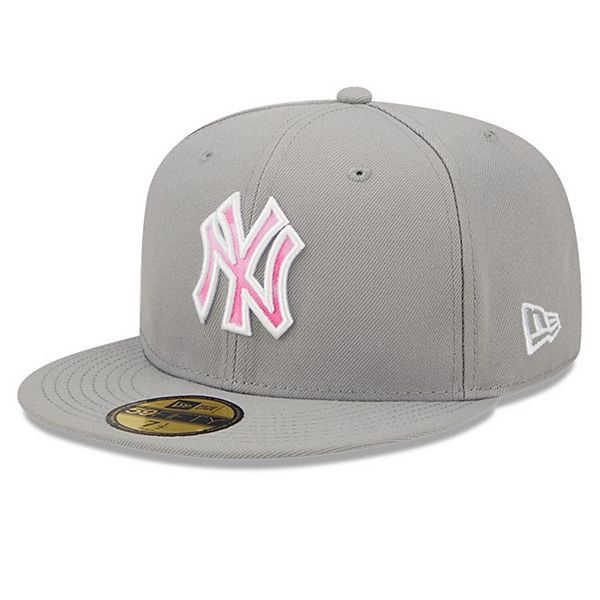 Women's New Era Pink New York Yankees 2022 Mother's Day 9TWENTY Adjustable  Hat