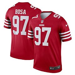 San Francisco 49ers Gear: Shop 49ers Fan Merchandise For Game Day