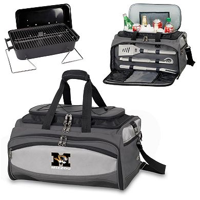 Missouri Tigers 6-pc. Grill and Cooler Set