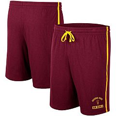 Arizona state basketball shorts sales