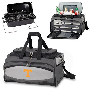 Tennessee Volunteers 6-pc. Charcoal Grill & Cooler Set