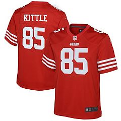 San Francisco 49ers Kids Jerseys