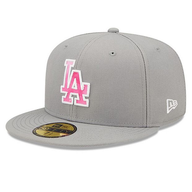 New Era / Women's Mother's Day '22 Los Angeles Dodgers Pink 9Twenty  Adjustable Hat