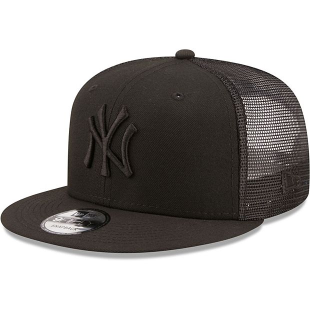 New Era New York Yankees MLB 9FIFTY Snapback Hat