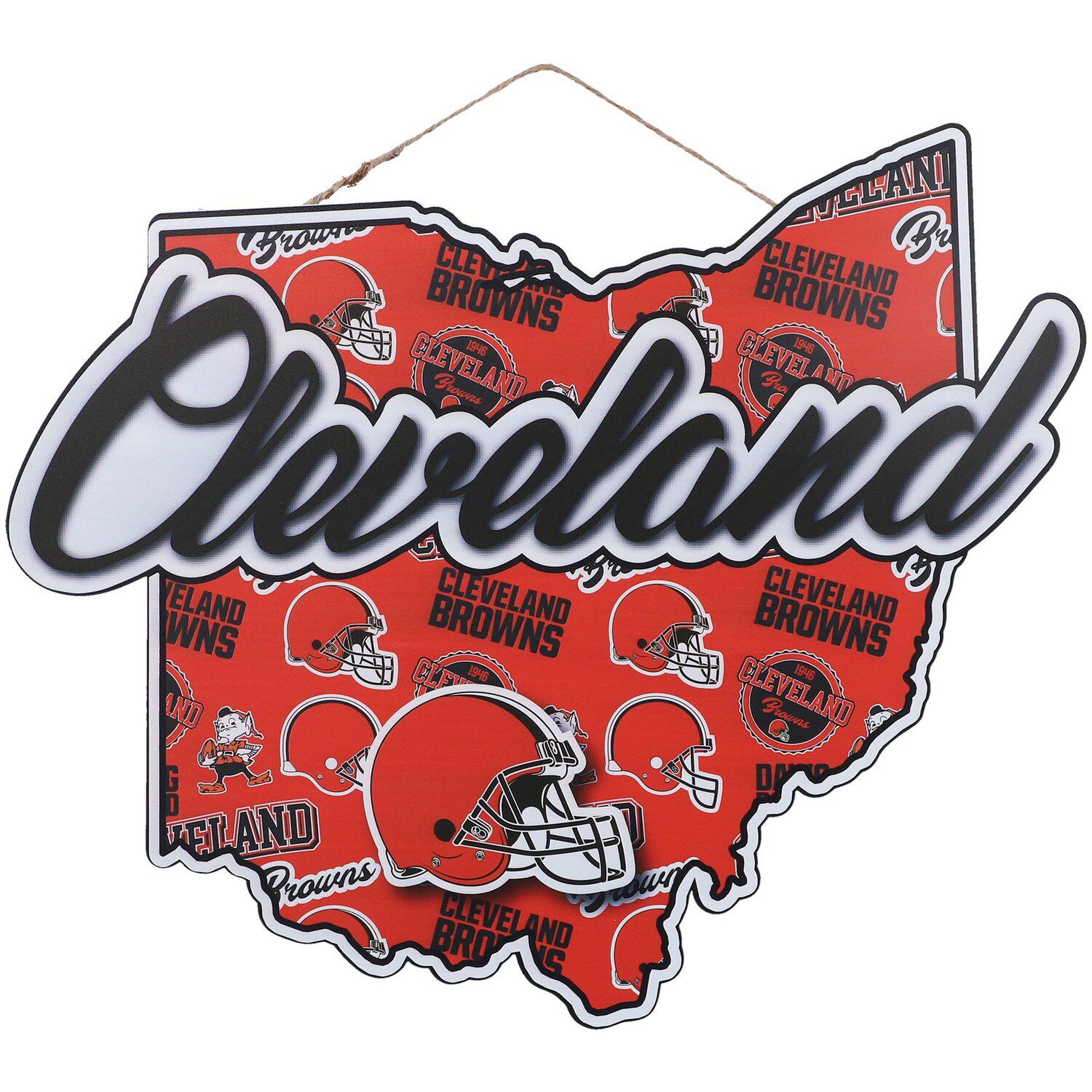 Cleveland Browns Collectibles & Memorabilia. Official Cleveland Browns  Collectible Memorabilia. FOCO