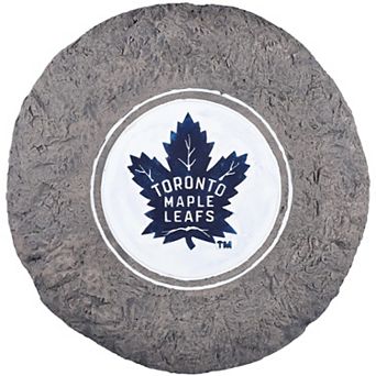 FOCO Toronto Maple Leafs Ball Garden Stone