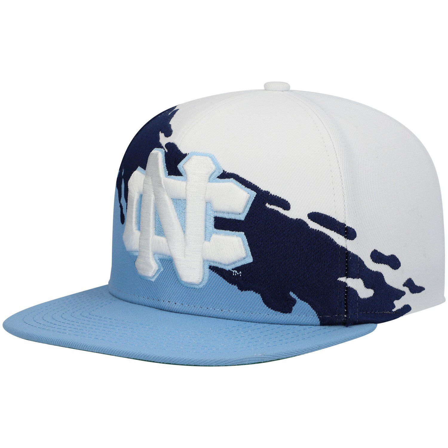 Men's Fanatics Branded Royal New York Islanders Vintage Sport Resort  Trucker Snapback Hat