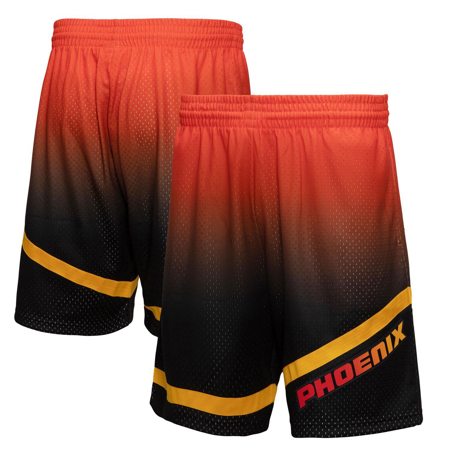 Outerstuff Toddler Black/Gray Phoenix Suns Super Star T-Shirt & Shorts Set Size: 4T