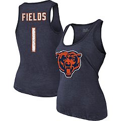 Justin Fields Chicago Bears Nike Women's Atmosphere Fashion