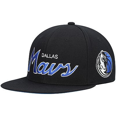 Dallas mavericks fitted hats online