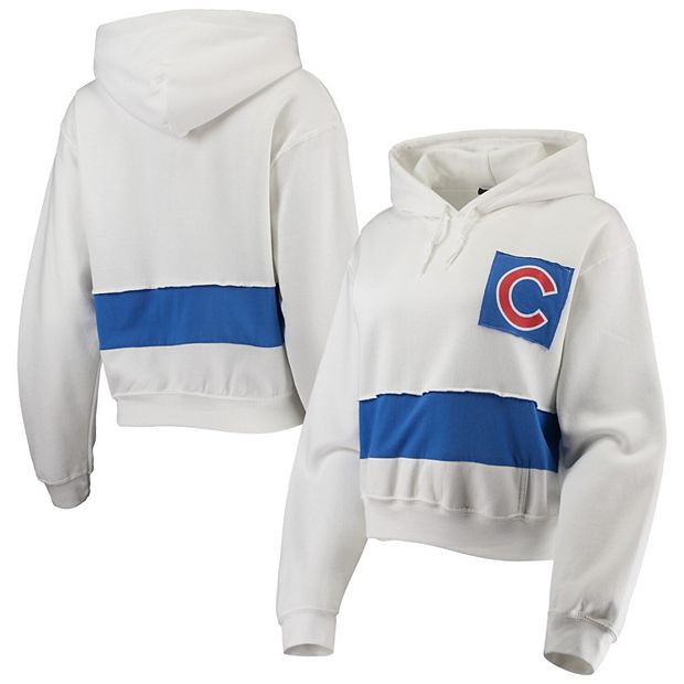 Womens hotsell cubs hoodie