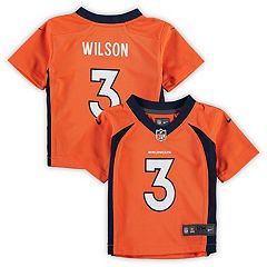 NFL Russell Wilson Kids Clothing