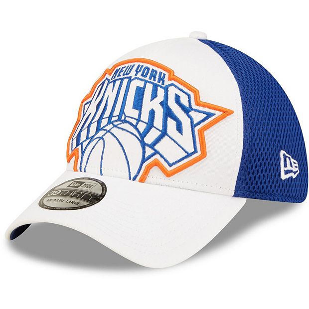 New Era Knicks 39THIRTY Flex Hat