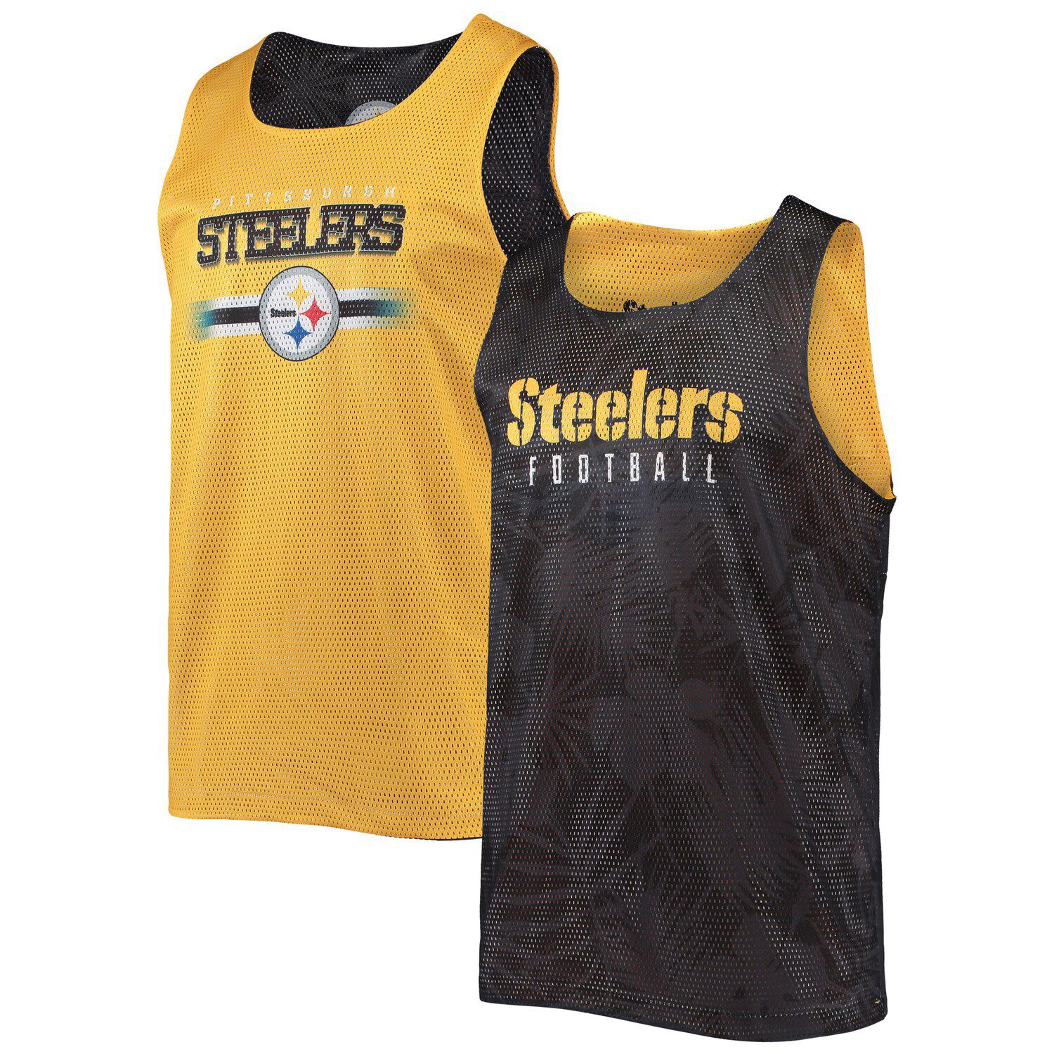 Steelers Mesh Jersey