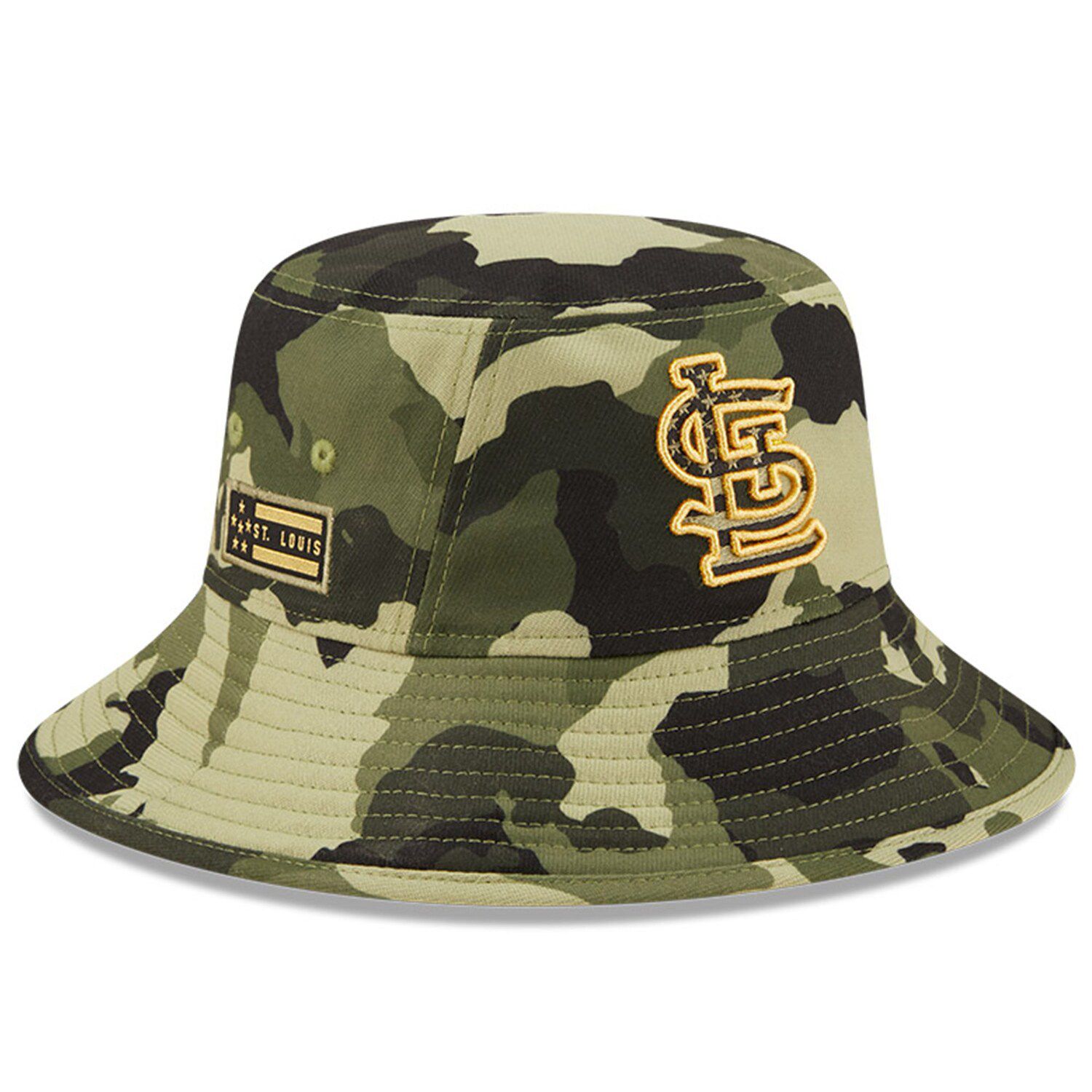 Mlb Armed Forces Collection