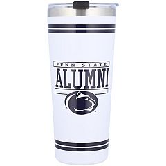 Penn State Nittany Lions 32oz. Stainless Steel Diamond Tumbler