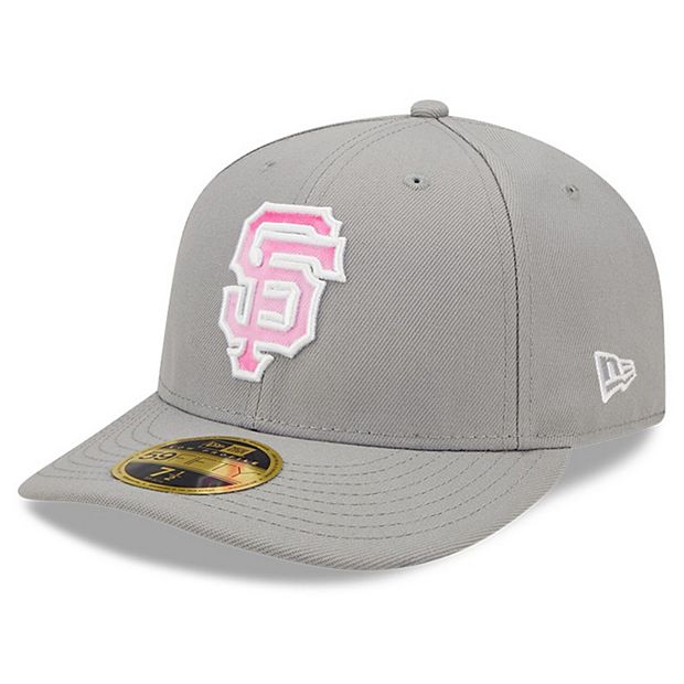 San Francisco Giants Mother's Day 9TWENTY Adjustable