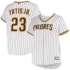 Womens best sale padres jersey