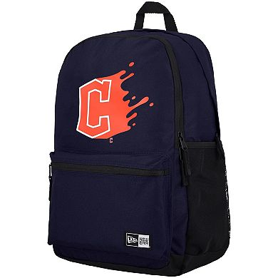New Era Cleveland Indians Energy Backpack