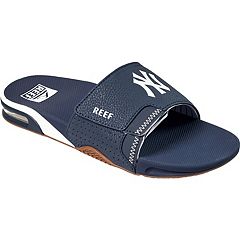 Kohls reef flip on sale flops