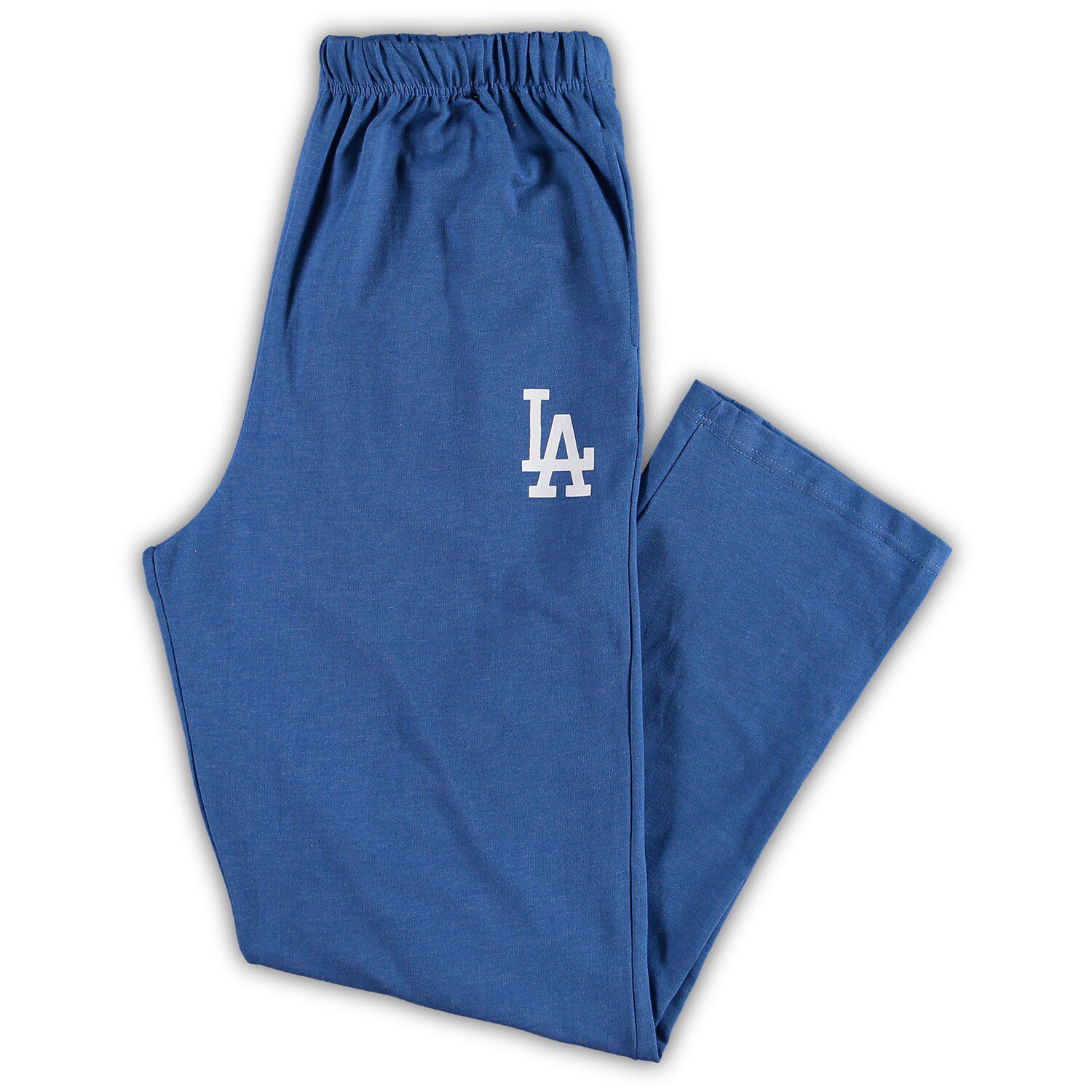 Los angeles dodgers online sweatpants