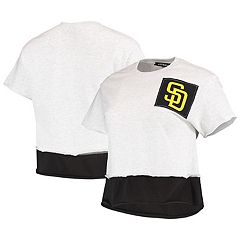 Men's San Diego Padres Nike Pink 2022 City Connect Velocity Performance  T-Shirt