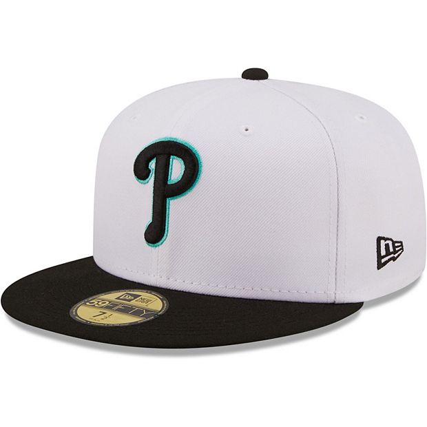 New Era Philadelphia Phillies Color Pack 9TWENTY Adjustable Hat - Light Blue