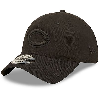 Fashion cincinnati reds adjustable hat