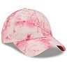 Women's New Era Pink New York Yankees 2022 Mother's Day 9TWENTY Adjustable Hat