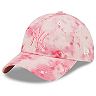 Women's New Era Pink New York Yankees 2022 Mother's Day 9TWENTY Adjustable Hat