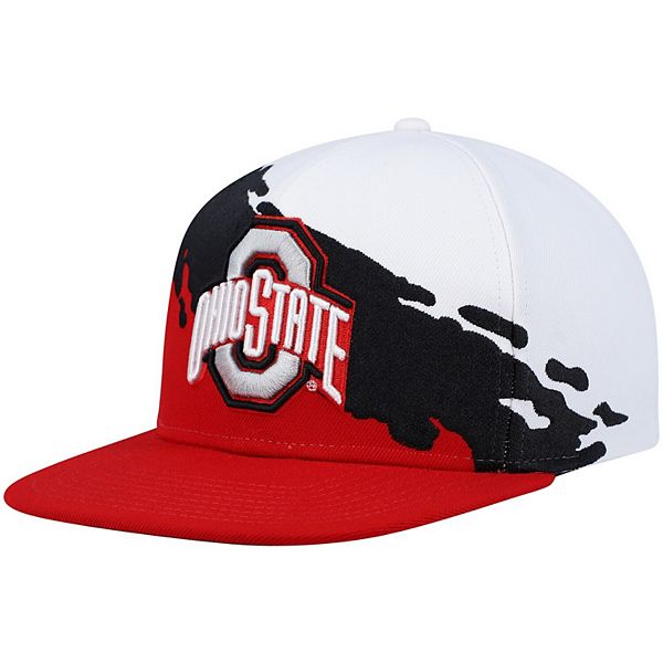 White ohio sale state hat