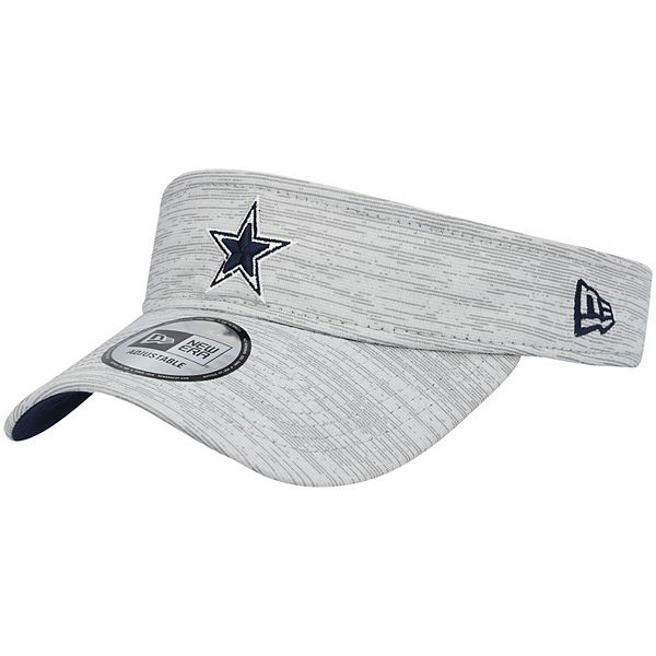 Dallas Cowboys Hooey Mens Nephrite Adjustable Cap