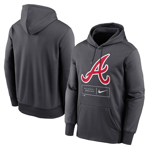 Official Atlanta Braves Nike Hoodies, Nike Braves Sweatshirts