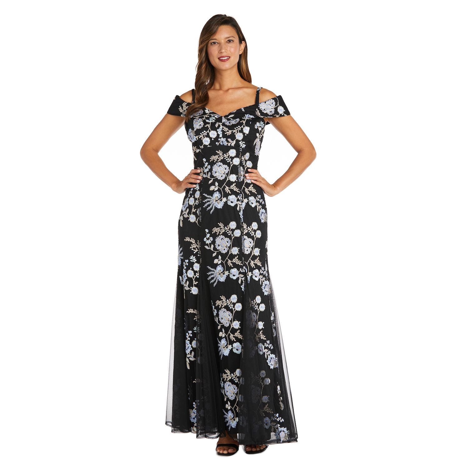 Kohls empire hot sale waist dress