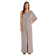 Womens R&M Richards Petite Jumpsuits & Rompers