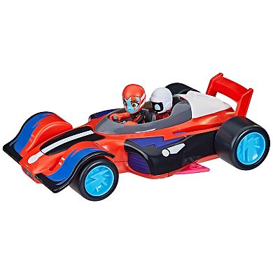 PJ Masks Animal Power Flash Cruiser by Hasbro