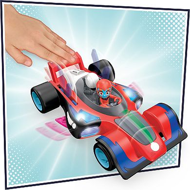 PJ Masks Animal Power Flash Cruiser by Hasbro