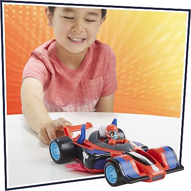 PJ Masks Animal Power Flash Cruiser by Hasbro
