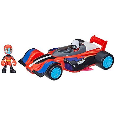 PJ Masks Animal Power Flash Cruiser by Hasbro