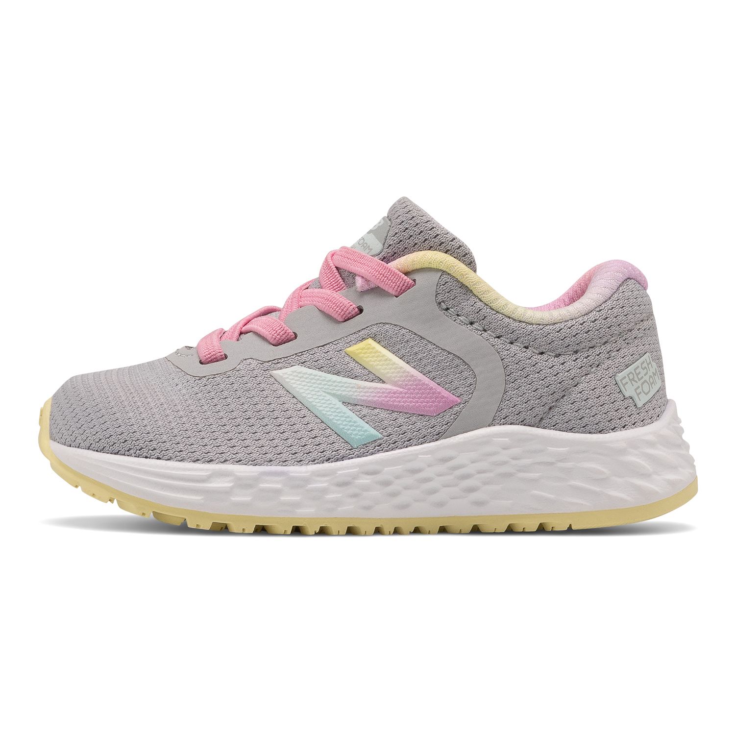 kohls womens wide new balance